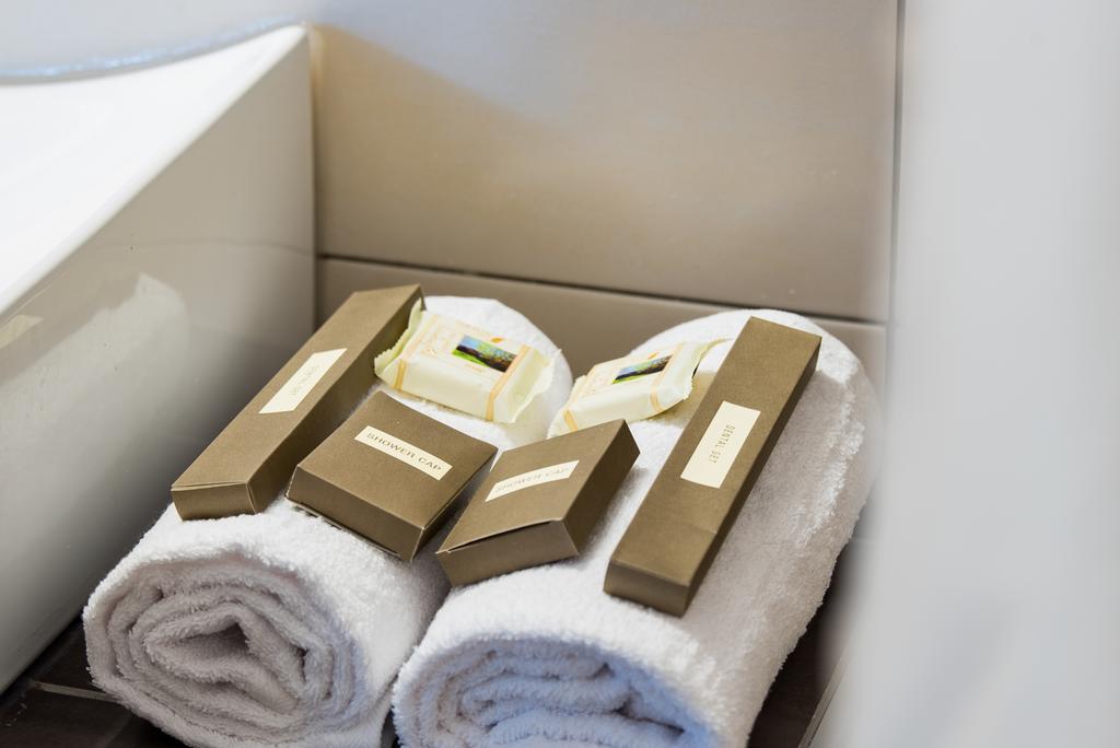 Castello Boutique Rooms カヴァラ エクステリア 写真
