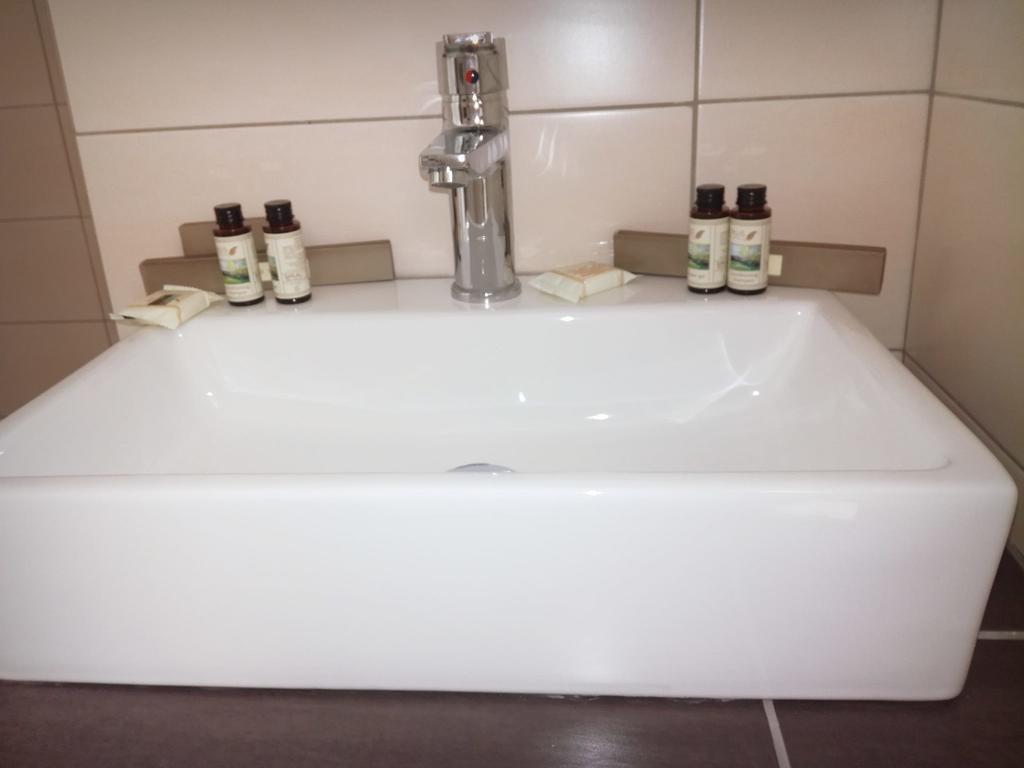 Castello Boutique Rooms カヴァラ エクステリア 写真