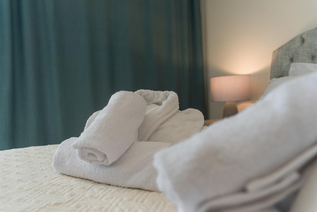 Castello Boutique Rooms カヴァラ エクステリア 写真