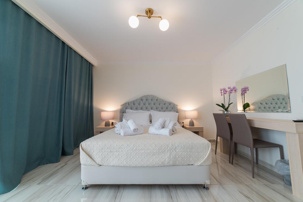 Castello Boutique Rooms カヴァラ エクステリア 写真