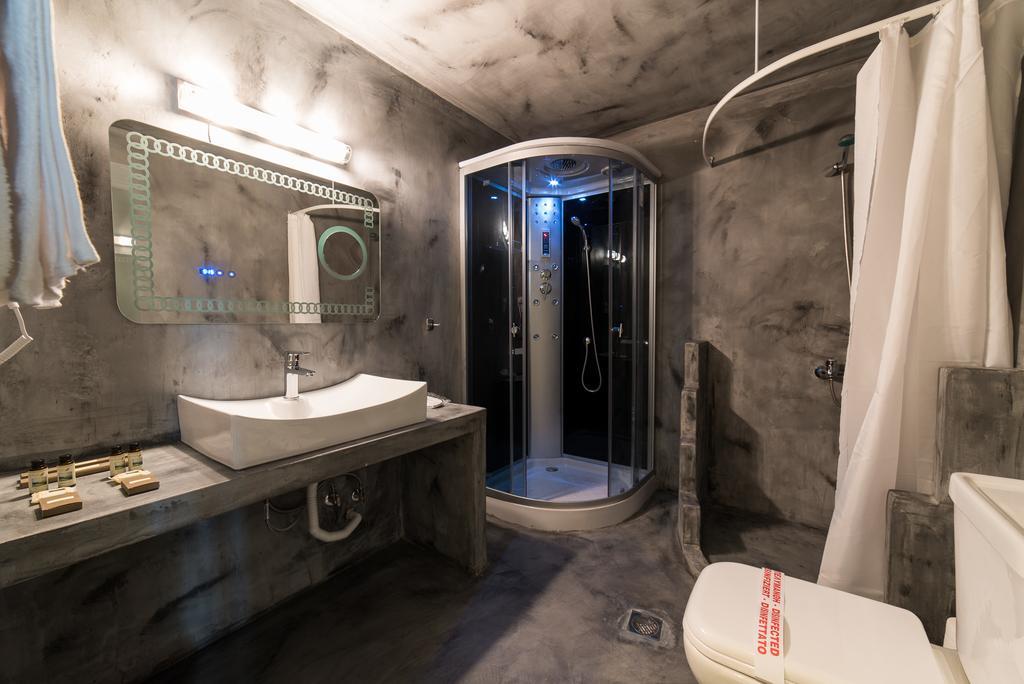 Castello Boutique Rooms カヴァラ エクステリア 写真