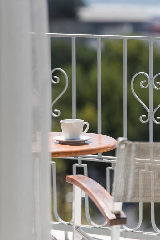 Castello Boutique Rooms カヴァラ エクステリア 写真