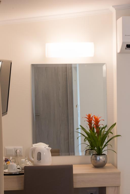 Castello Boutique Rooms カヴァラ エクステリア 写真