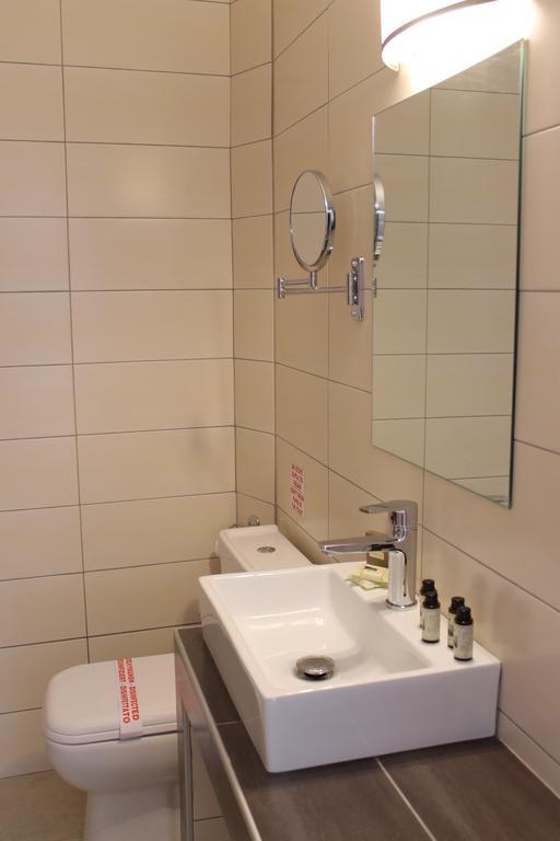 Castello Boutique Rooms カヴァラ エクステリア 写真